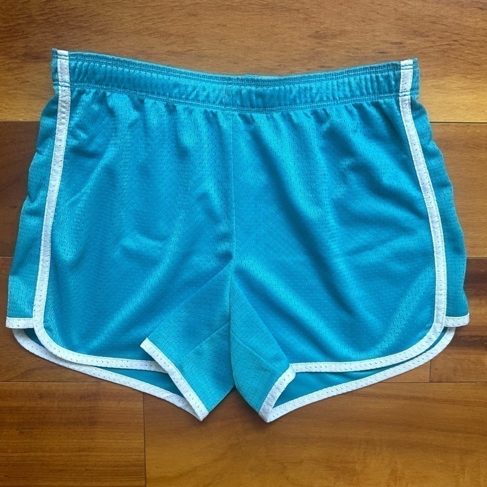 Justice Jersey Shorts